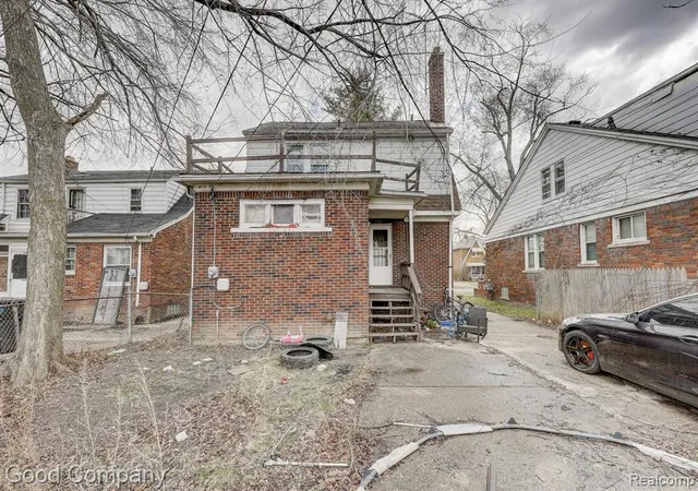 7th image of 5525 Haverhill St, Detroit, MI 48224 | MLS# 60976716