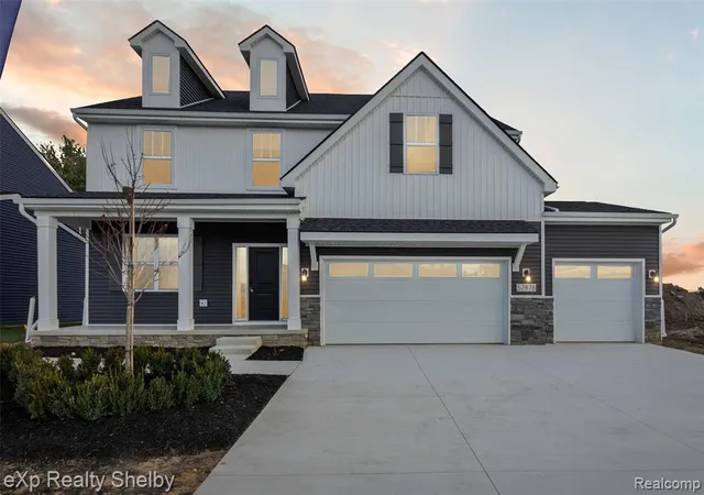 1st image of 52000 Wellington Valley Dr, Macomb, MI 48042 | MLS# 60995570