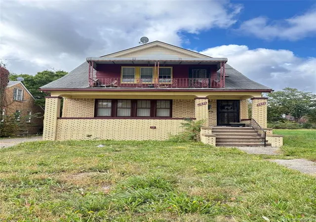 1st image of 5235 Chalmers St, Detroit, MI 48213 | MLS# 60947700