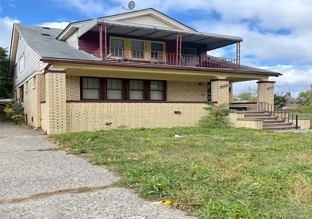 4th image of 5235 Chalmers St, Detroit, MI 48213 | MLS# 60947700