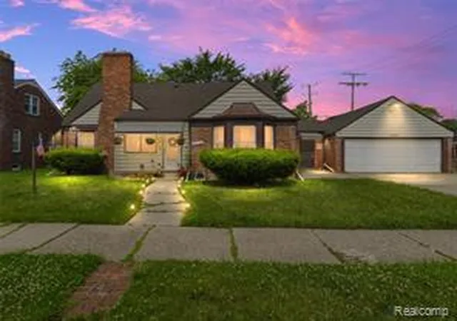 Homes for sale in Detroit, MI | 11119 Whitehill St, Detroit, MI 48224 | MLS# 61009805