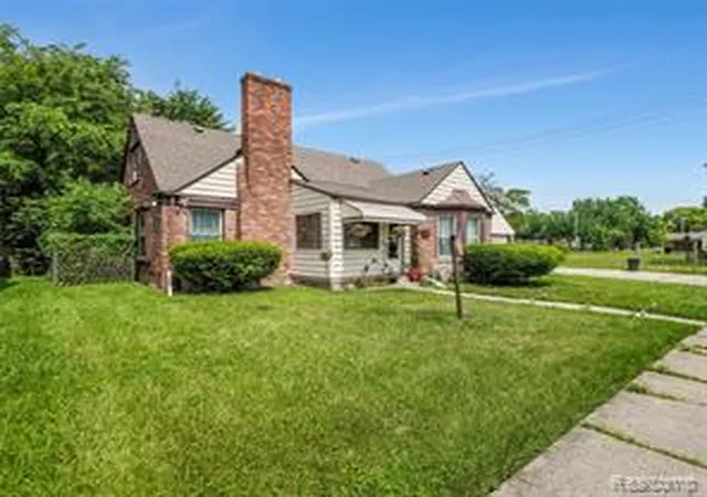 Homes for sale in Detroit, MI | 11119 Whitehill St, Detroit, MI 48224 | MLS# 61009805