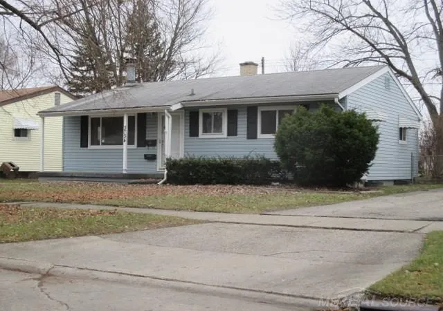 1st image of 3734 Holly Ave, Flint, MI 48506 | MLS# 31235568