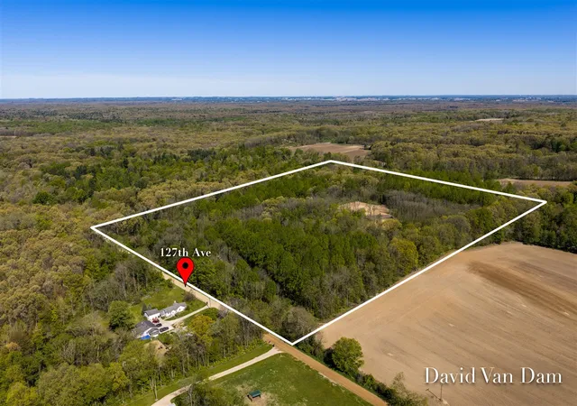 1st image of 3325 127th Ave, Allegan, MI 49010 | MLS# 70533102