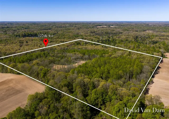 3rd image of 3325 127Th Ave, Allegan, MI 49010 | MLS# 70533102