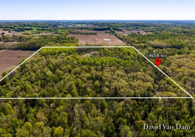 4th image of 3325 127Th Ave, Allegan, MI 49010 | MLS# 70533102