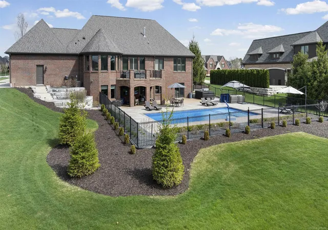 Homes for sale in Washington Twp, MI | 61657 Cotswold Dr, Washington Twp, MI 48094 | MLS# 50204821