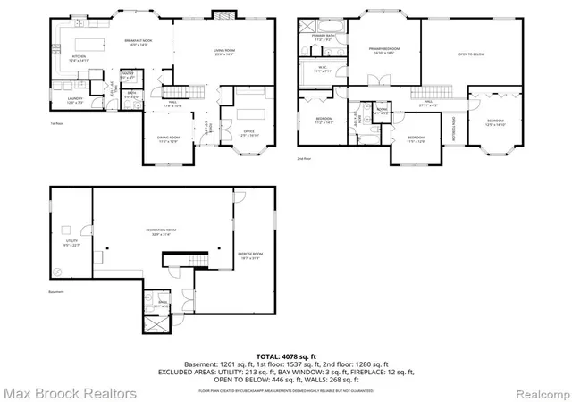 66th image of 1171 Cambria Dr, Troy, MI 48085 | MLS# 60994648