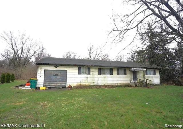 1st image of 7047 Haggerty Rd, Van Buren Township, MI 48111 | MLS# 60980876
