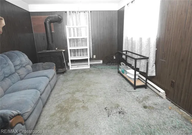 3rd image of 7047 Haggerty Rd, Van Buren Township, MI 48111 | MLS# 60980876