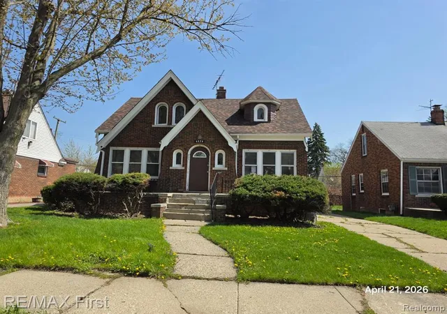 1st image of 5270 Lodewyck St, Detroit, MI 48224 | MLS# 60986620