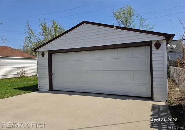 2nd image of 5270 Lodewyck St, Detroit, MI 48224 | MLS# 60986620