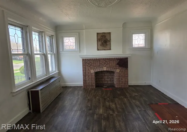4th image of 5270 Lodewyck St, Detroit, MI 48224 | MLS# 60986620
