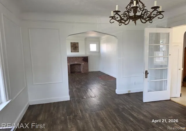 5th image of 5270 Lodewyck St, Detroit, MI 48224 | MLS# 60986620