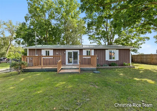 1st image of 15133 2nd St, Howard City, MI 49329 | MLS# 70553771