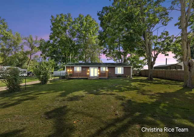 2nd image of 15133 2nd St, Howard City, MI 49329 | MLS# 70553771