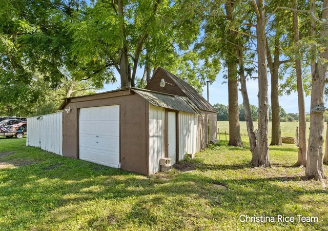 32nd image of 15133 2nd St, Howard City, MI 49329 | MLS# 70553771