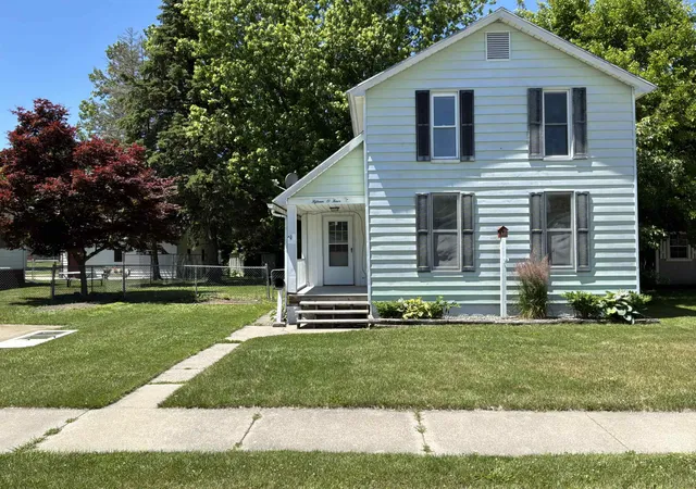 Homes for sale in Bay City, MI | 1504 S Chilson St, Bay City, MI 48706 | MLS# 50212453