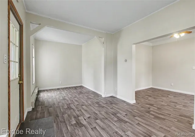Photo 3 of Single family home for sale at 2598 Black River St, Deckerville, MI 48427 9320 | MLS# 61014395 | Listing updated on 2026-08-25