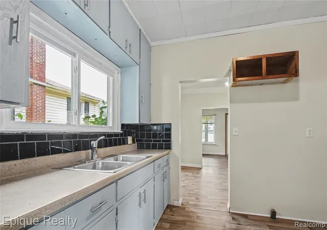 Photo 3 of Single family home for sale at 2598 Black River St, Deckerville, MI 48427 9320 | MLS# 61014395 | Listing updated on 2026-08-25