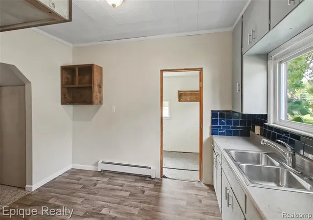 Photo 4 of Single family home for sale at 2598 Black River St, Deckerville, MI 48427 9320 | MLS# 61014395 | Listing updated on 2026-08-25