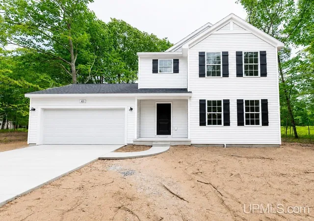 Photo 2 of Single family home for sale at 1017 Red Oak Ln, Houghton, MI 49931 | MLS# 50216840 | Listing updated on 2026-07-31
