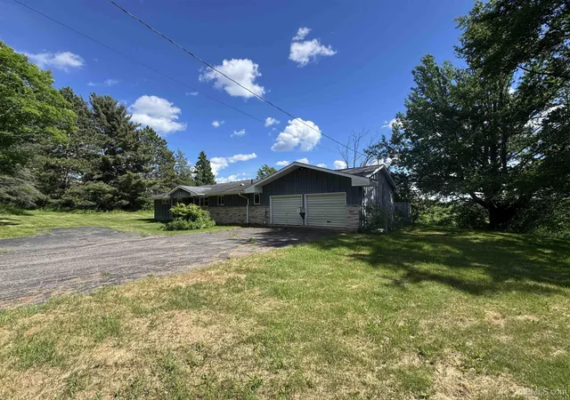 Homes for sale in Crystal Falls, MI | 910 Forest Ave, Crystal Falls, MI 49920 | MLS# 50211580