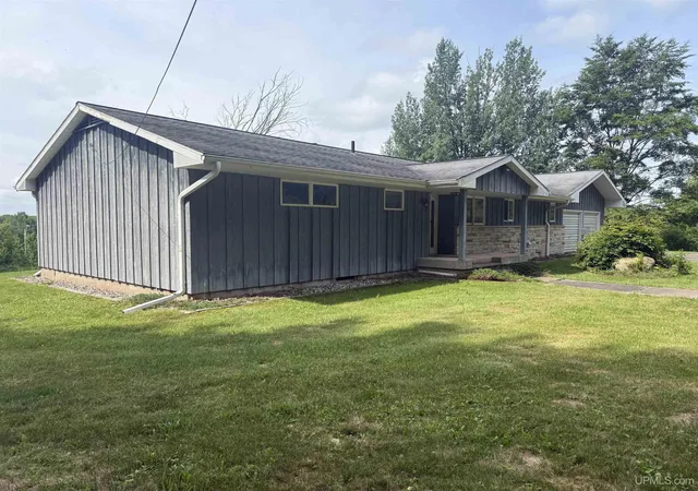Homes for sale in Crystal Falls, MI | 910 Forest Ave, Crystal Falls, MI 49920 | MLS# 50211580
