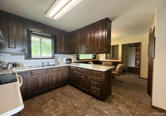 Homes for sale in Crystal Falls, MI | 910 Forest Ave, Crystal Falls, MI 49920 | MLS# 50211580
