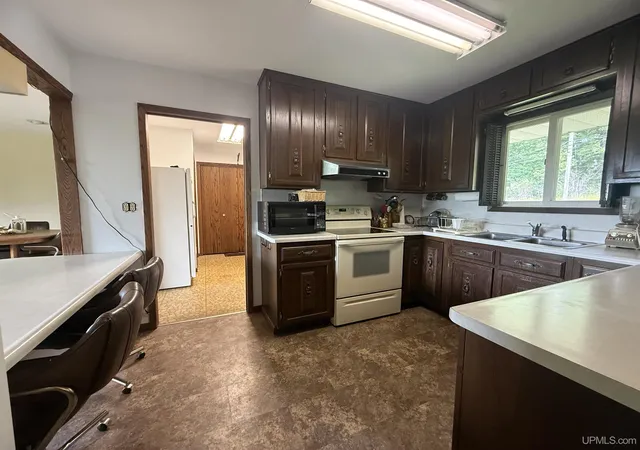 Homes for sale in Crystal Falls, MI | 910 Forest Ave, Crystal Falls, MI 49920 | MLS# 50211580
