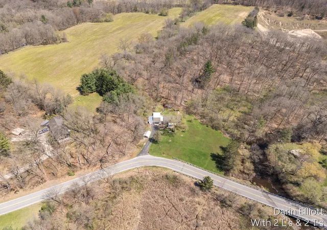 Homes for sale in Ionia, MI | 956 Prairie Creek Rd, Ionia, MI 48846 | MLS# 70537865