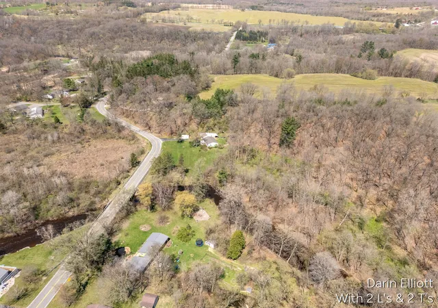 Homes for sale in Ionia, MI | 956 Prairie Creek Rd, Ionia, MI 48846 | MLS# 70537865