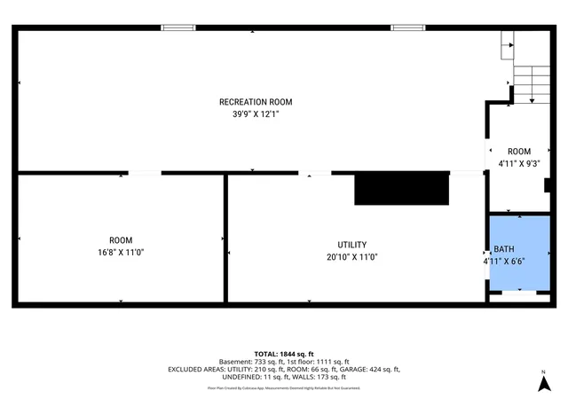 52nd image of 339 Wildwood Dr, Holland, MI 49423 | MLS# 70543597