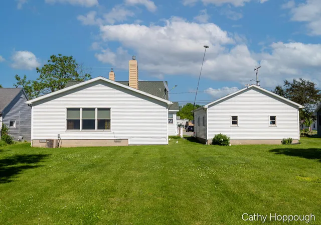 Homes for sale in Lake Odessa, MI | 785 Washington Blvd, Lake Odessa, MI 48849 | MLS# 70536769