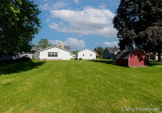 Homes for sale in Lake Odessa, MI | 785 Washington Blvd, Lake Odessa, MI 48849 | MLS# 70536769