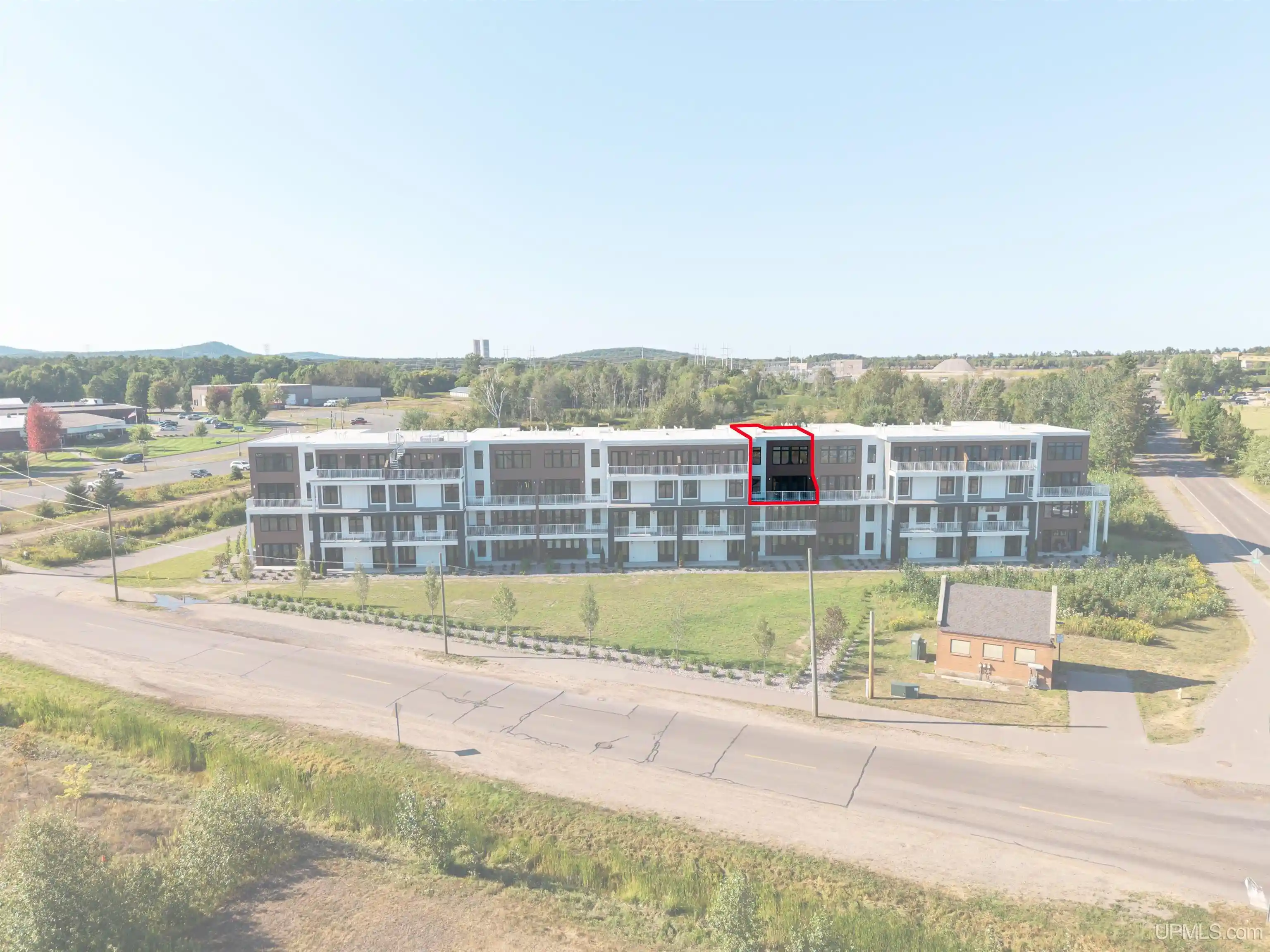 Condo for sale at (unit N 12) -2401 Lakeshore Blvd, Marquette, MI 49855 | MLS# 50145768