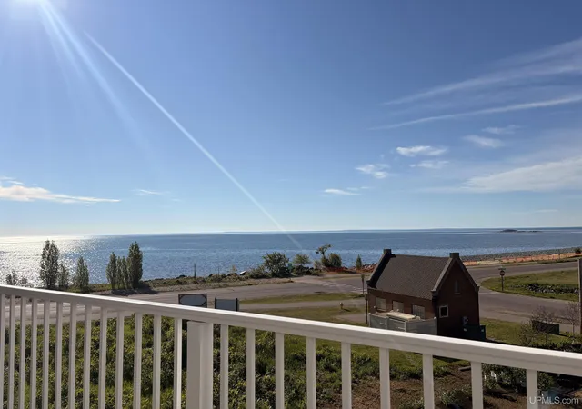 Homes for sale in Marquette, MI | 2401 N Lakeshore Blvd, Marquette, MI 49855 | MLS# 50145768