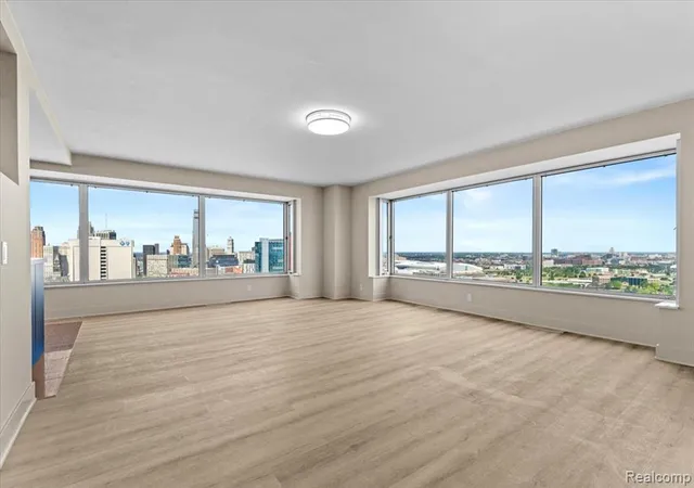 Photo 2 of Condo for sale at 1300 E Lafayette St #2810-12, Detroit, MI 48207 | MLS# 61023946 | Listing updated on 2026-08-25