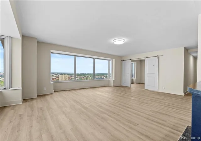 Photo 3 of Condo for sale at 1300 E Lafayette St #2810-12, Detroit, MI 48207 | MLS# 61023946 | Listing updated on 2026-08-25