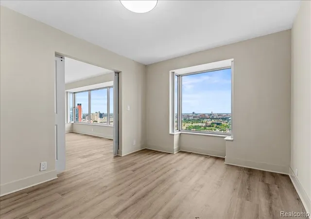 Photo 4 of Condo for sale at 1300 E Lafayette St #2810-12, Detroit, MI 48207 | MLS# 61023946 | Listing updated on 2026-08-25