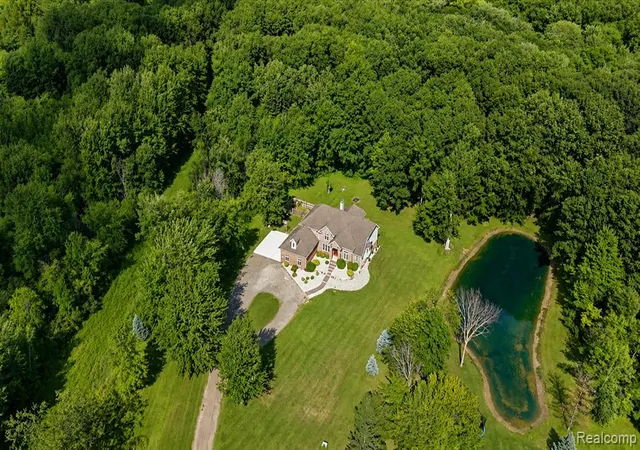 Photo 1 of Single family home for sale at 65690 North Ave, Ray, MI 48096 | MLS# 61017185 | Listing updated on 2026-09-06