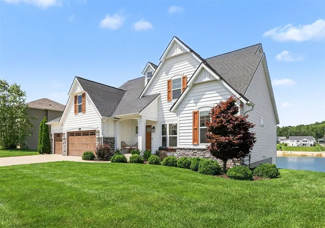 Homes for sale in Byron Center, MI | 9784 Waterstone Dr, Byron Center, MI 49315 | MLS# 70543887