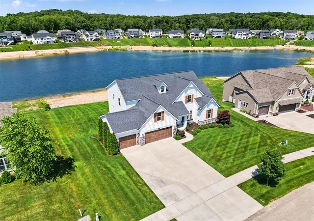 Homes for sale in Byron Center, MI | 9784 Waterstone Dr, Byron Center, MI 49315 | MLS# 70543887