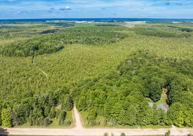 Homes for sale in Kalkaska, MI | 0 N Sharon Rd, Kalkaska, MI 49646 | MLS# 80070196