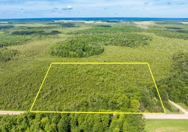Homes for sale in Kalkaska, MI | 0 N Sharon Rd, Kalkaska, MI 49646 | MLS# 80070196