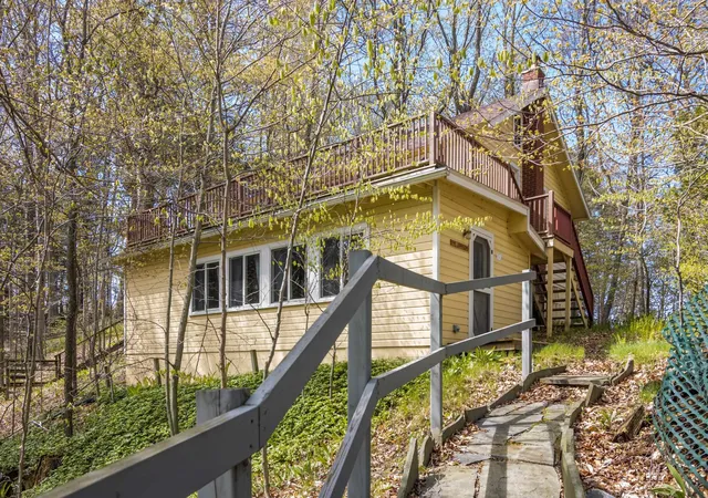 Homes for sale in Frankfort, MI | 406 Fortune Ave, Frankfort, MI 49635 | MLS# 80068570
