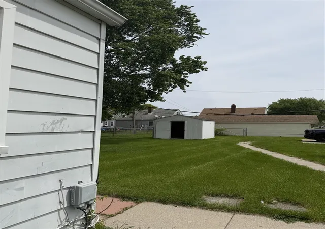 Homes for sale in Eastpointe, MI | 21706 Rausch Ave, Eastpointe, MI 48021 | MLS# 70520945