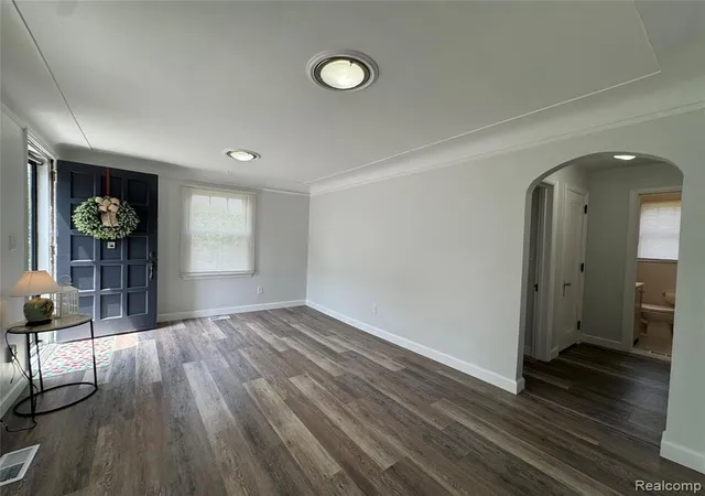 Photo 2 of Single family home for sale at 2452 Earlmont, Berkley, MI 48072 | MLS# 61019446 | Listing updated on 2026-08-11