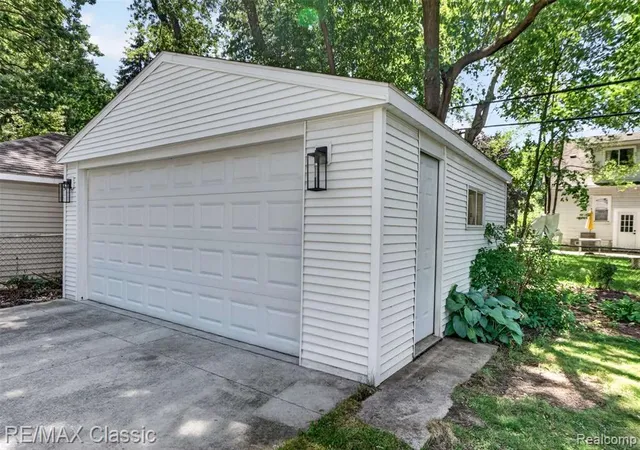 Homes for sale in Ferndale, MI | 561 W Saratoga St, Ferndale, MI 48220 | MLS# 61002672