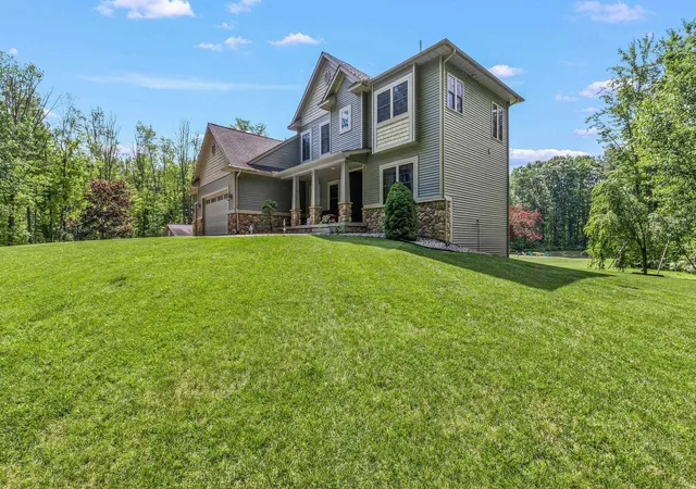 Photo 2 of Single family home for sale at 1566 E Shearer Rd, Hope, MI 48628 | MLS# 50217543 | Listing updated on 2026-09-11